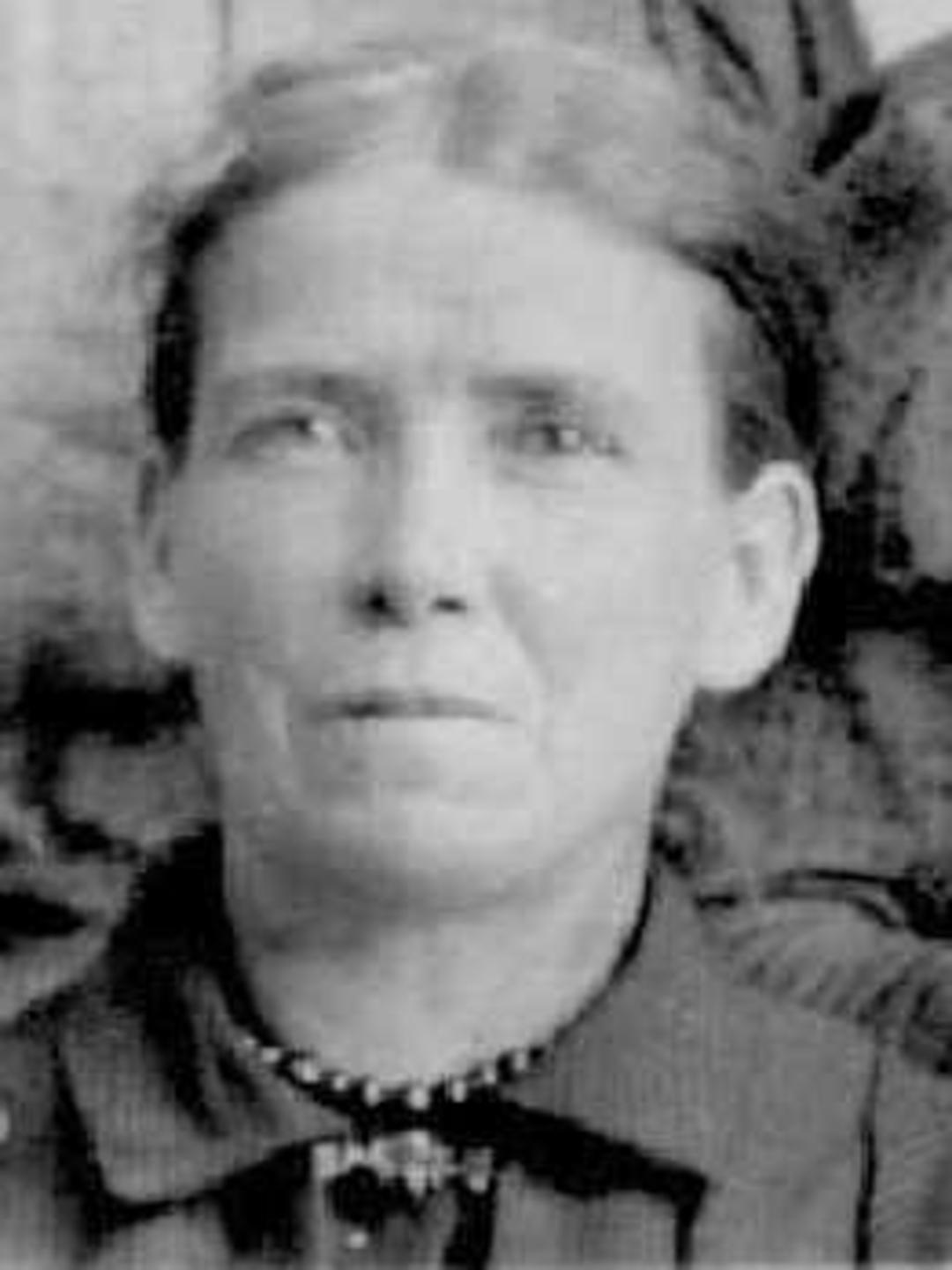 Susan Olds (1857 - 1923) Profile
